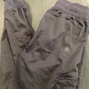 HEALING HANDS SCRUB JOGGERS